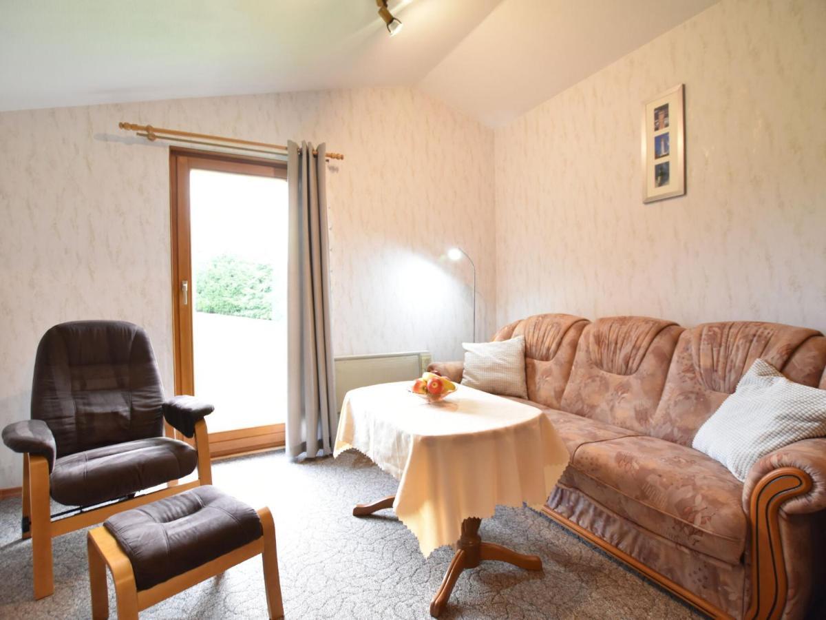Lovely Bungalow Near Sea In Elmenhorst Kalkhorst 外观 照片