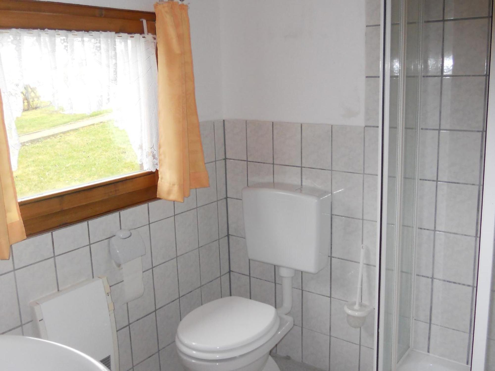 Lovely Bungalow Near Sea In Elmenhorst Kalkhorst 外观 照片