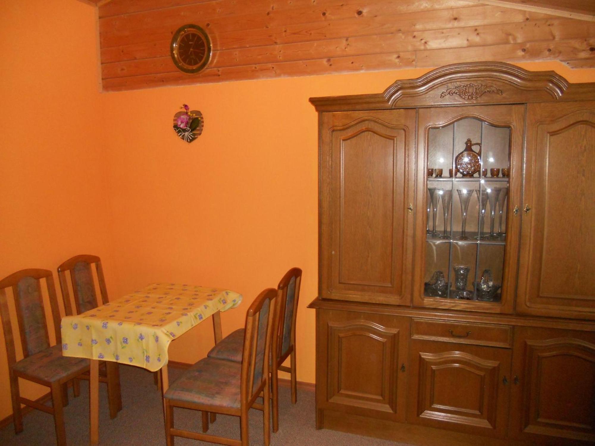 Lovely Bungalow Near Sea In Elmenhorst Kalkhorst 外观 照片