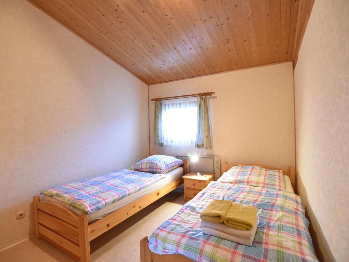 Lovely Bungalow Near Sea In Elmenhorst Kalkhorst 外观 照片