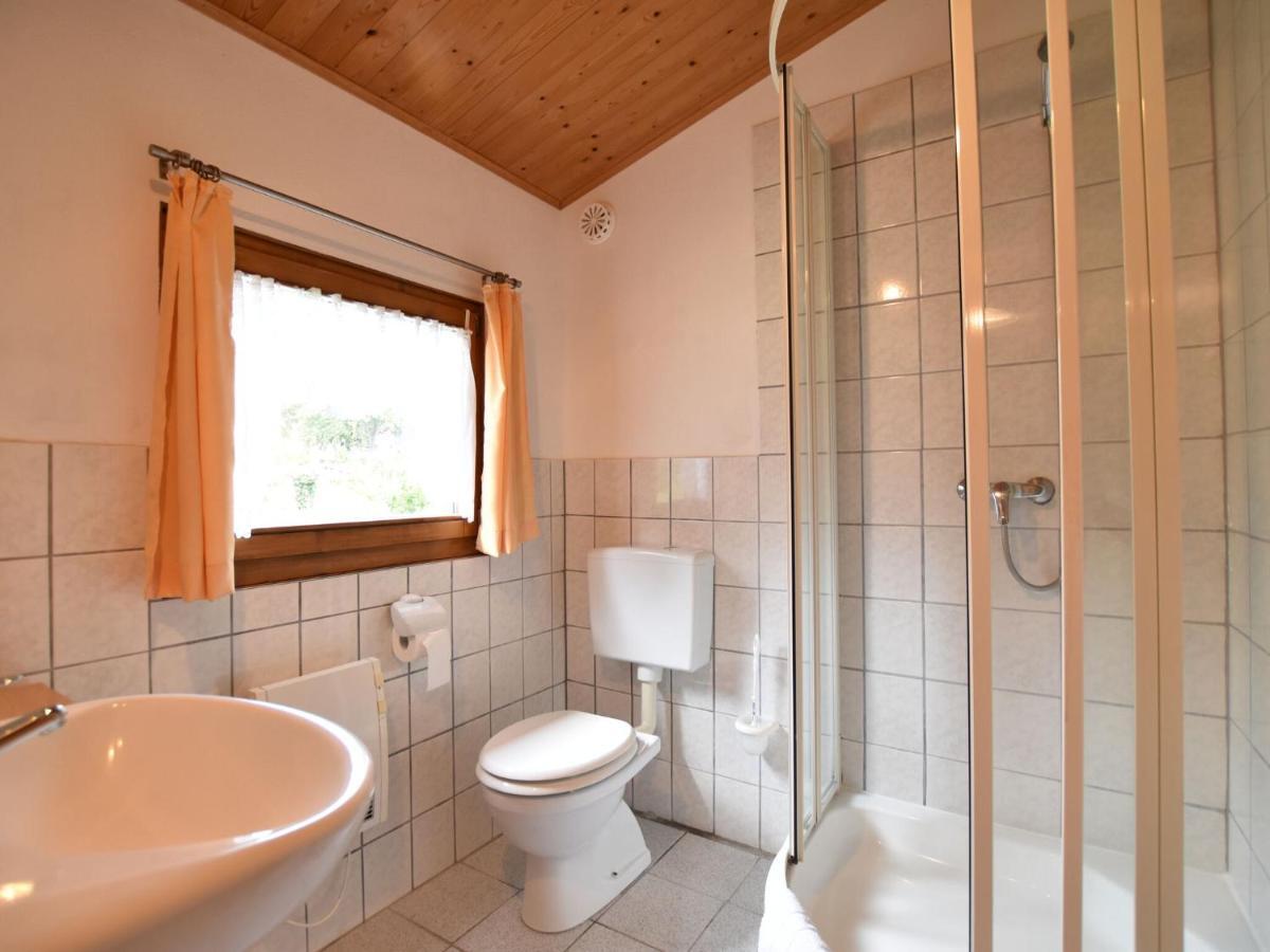 Lovely Bungalow Near Sea In Elmenhorst Kalkhorst 外观 照片